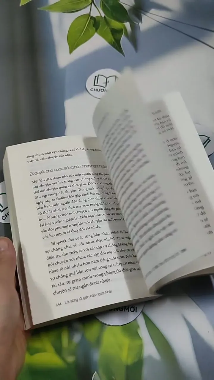 Lối Sống Tối Giản Của Người Nhật - Sasaki Fumio 707285