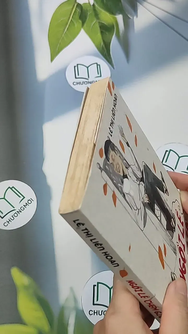 Ngồi lê chém gió - Lê Thị Liên Hoan (Lê Hoàng) 688663