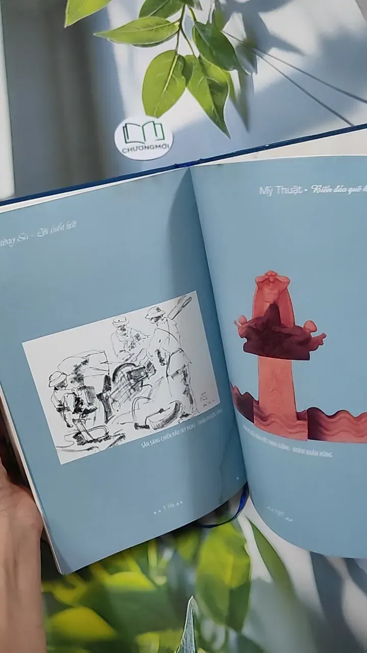 Trường Sa - Lời biển hát 750744