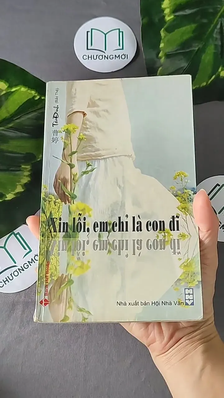 Xin Lỗi, Em Chỉ Là Con Đĩ - Tào Đình 604597