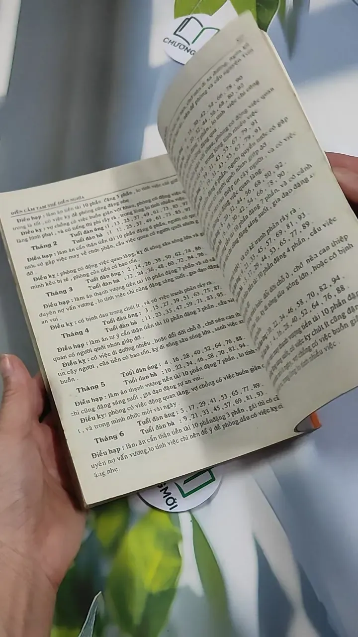 [MIỄN PHÍ BỌC SÁCH] Diễn Cầm Tam Thế Diễn Nghĩa - Dương Công Hầu 776244