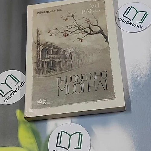 Thương nhớ mười hai - Vũ Bằng