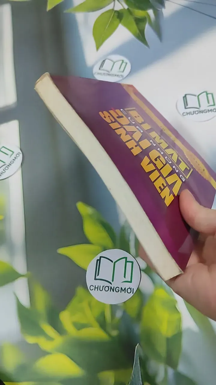 Bí Mật Của Những Đại Gia Sinh Viên - Đào Đức Dũng 787123