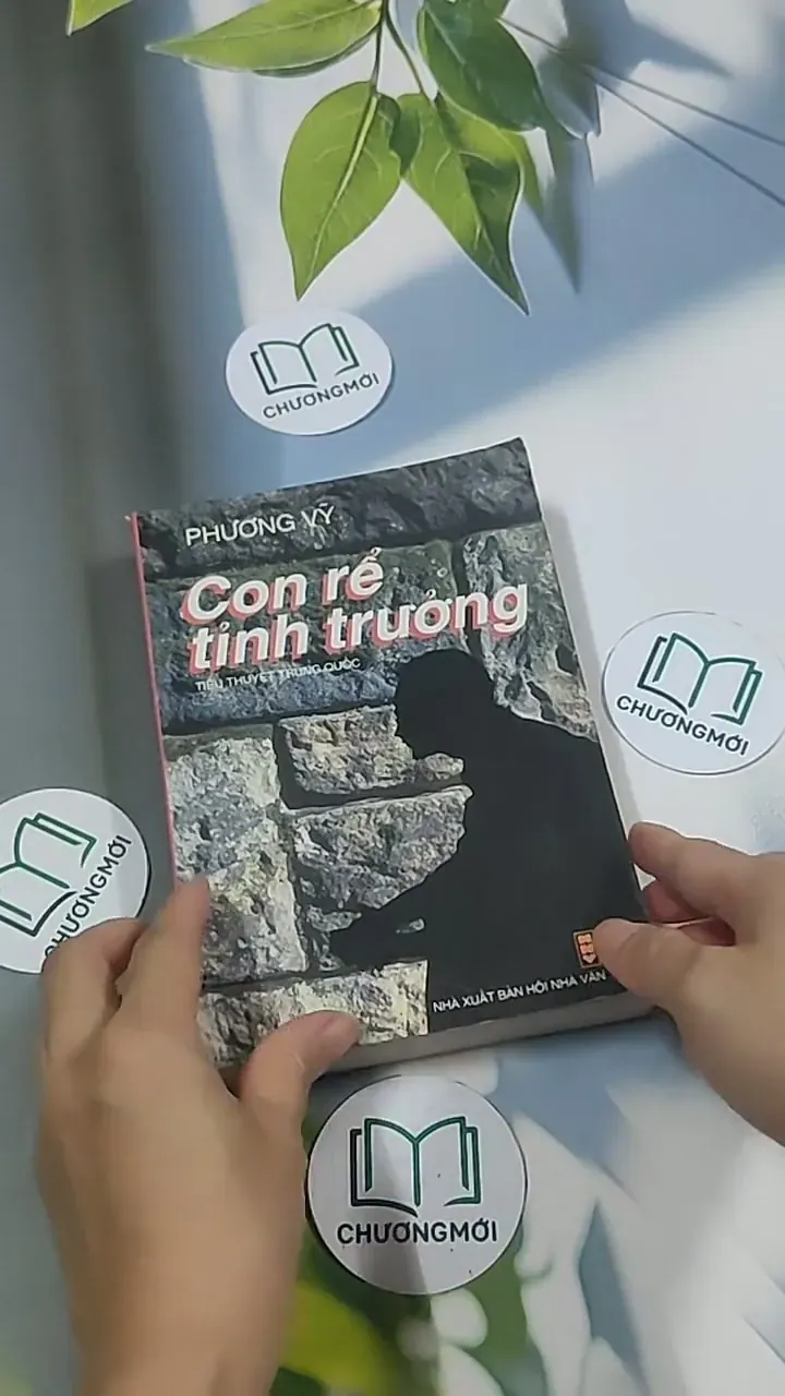 Con rể tỉnh trưởng - Phương Vỹ 695009
