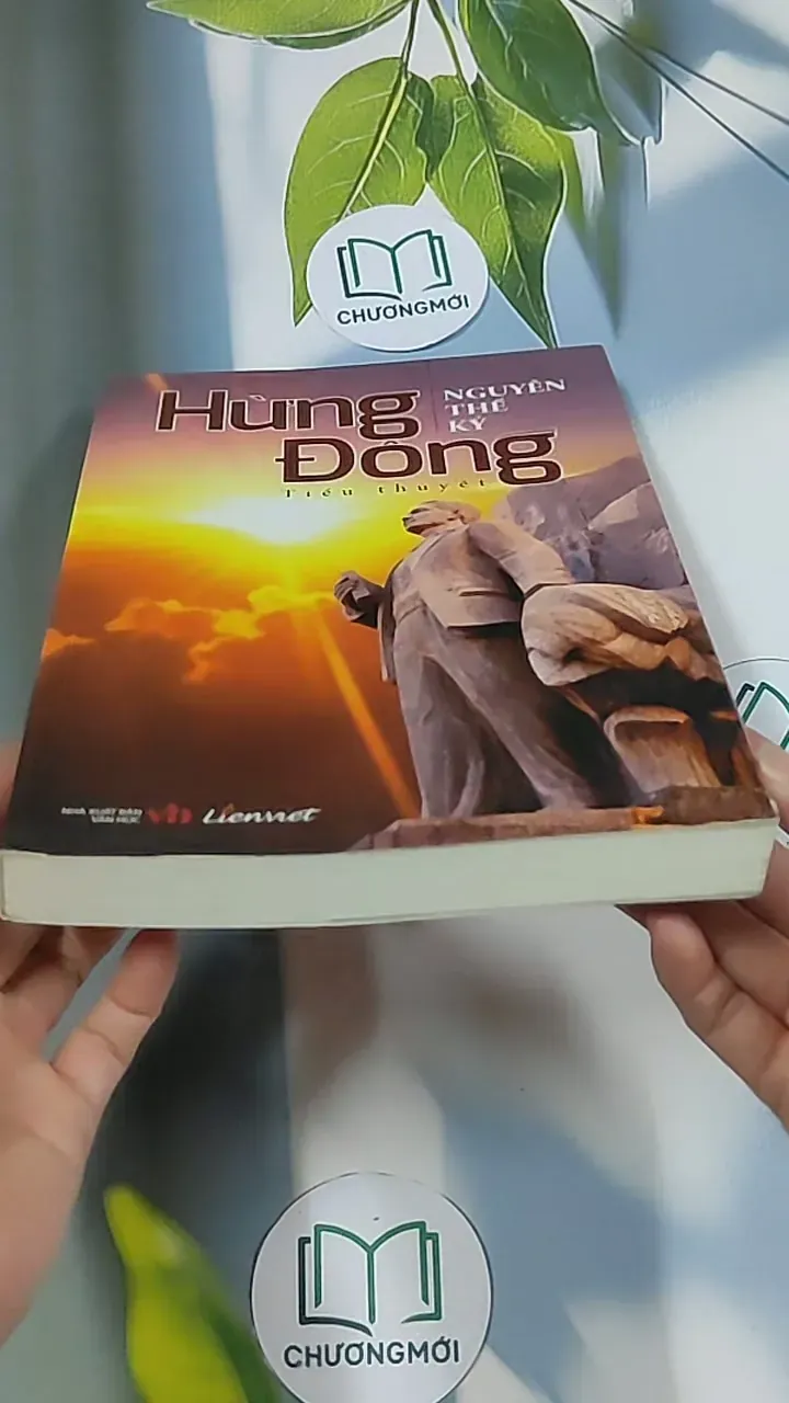 Hừng Đông 688710