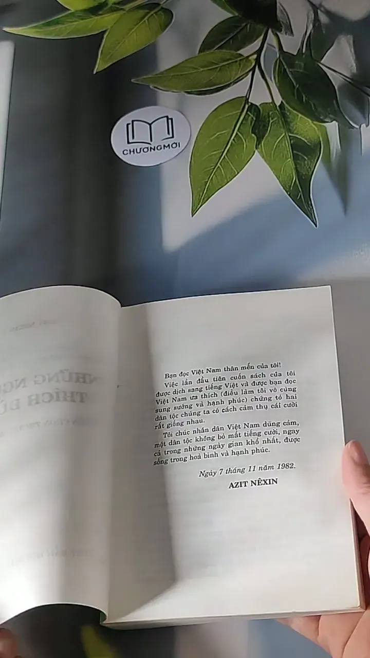 Những Người Thích Đùa 607673