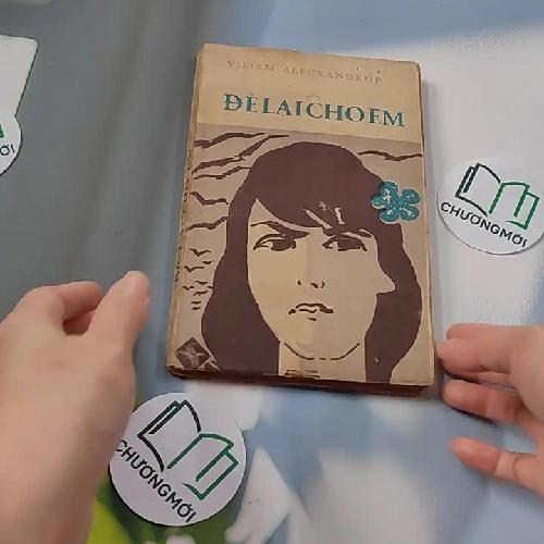 [XƯA] Để Lại Cho Em 1 (1987) - Vũ Hạnh