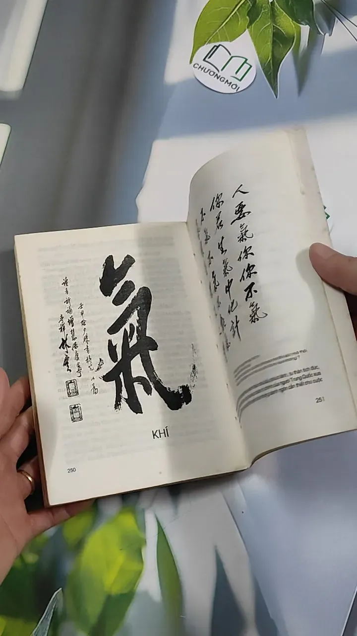 [XƯA] Nghệ Thuật Sử Dụng Màu Sắc Trong Cuộc Sống (1999) - Đào Đăng Trạch Thiên 776167