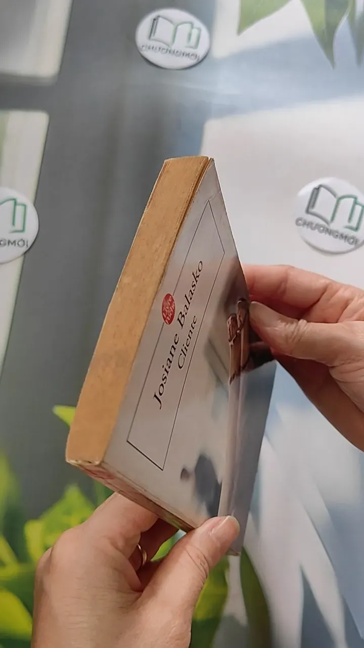 Cliente - Josiane Balasko 754480