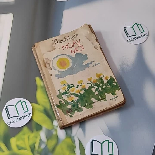 [XƯA] Ngày Mới (1988) - Thạch Lam