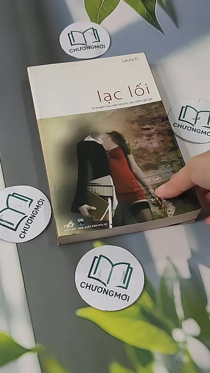 Lạc Lối - Laura D. 705576