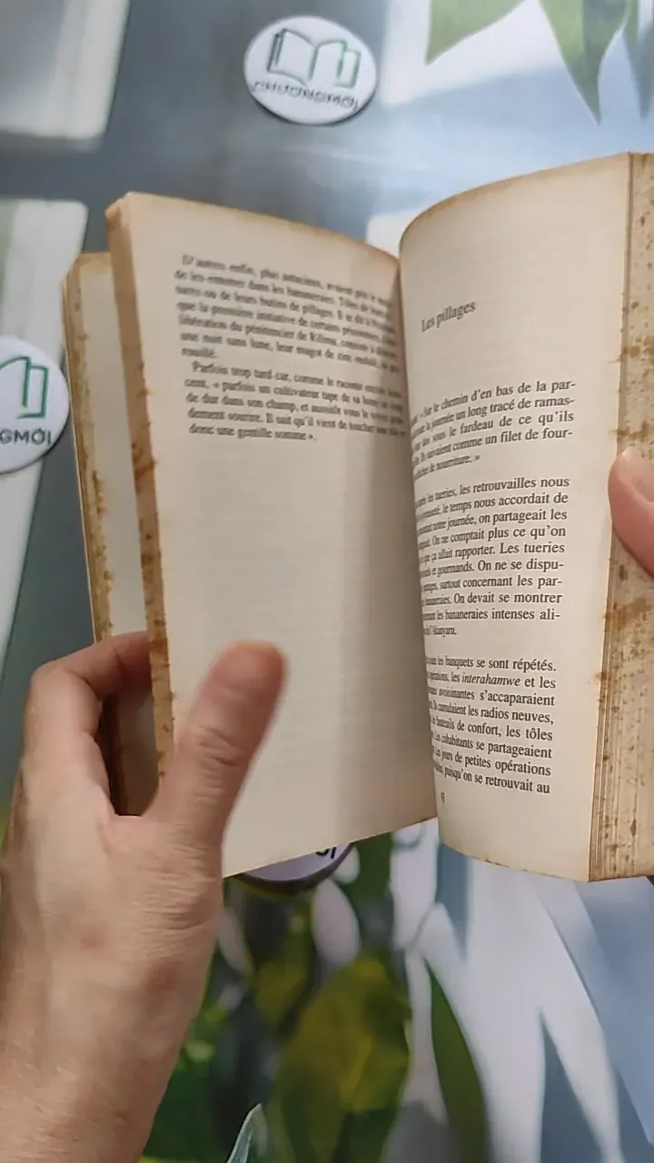 Une saison de machettes - Jean Hatzfeld 754481