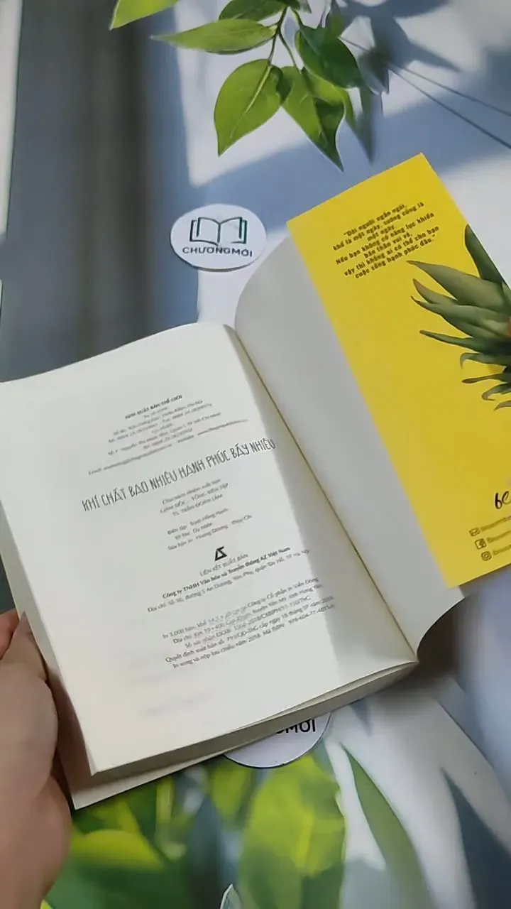 Khí Chất Bao Nhiêu, Hạnh Phúc Bấy Nhiêu 705718