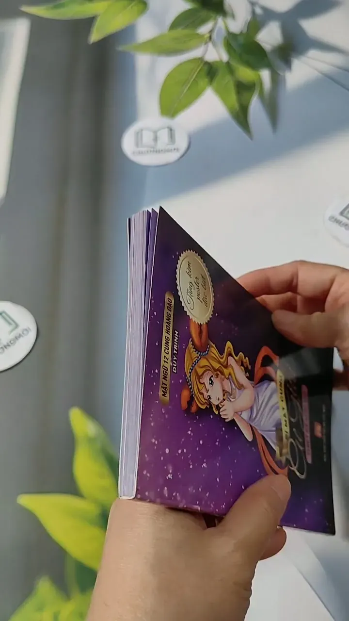 Mật ngữ 12 cung hoàng đạo: Cự Giải thiết kế ước mơ - Duy Trinh 713794