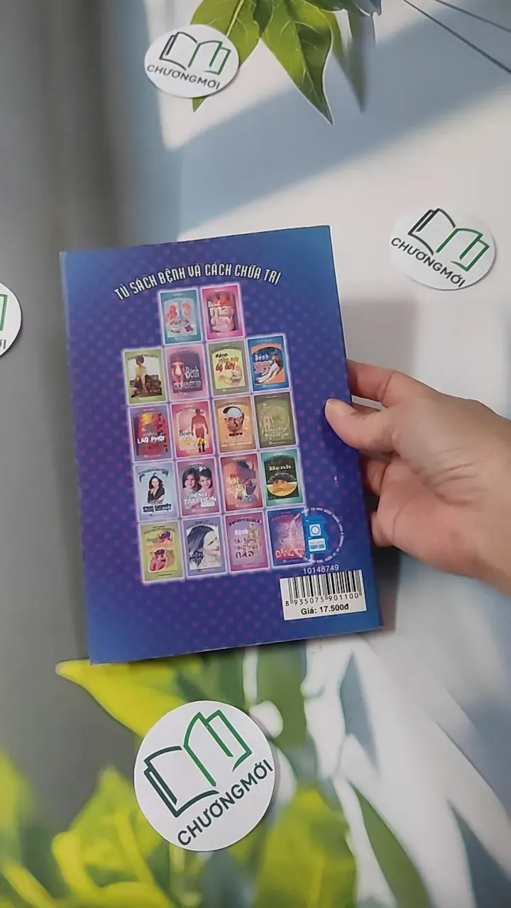 Bệnh Đãng Trí - Zhi Hu & Jian Hua 780820