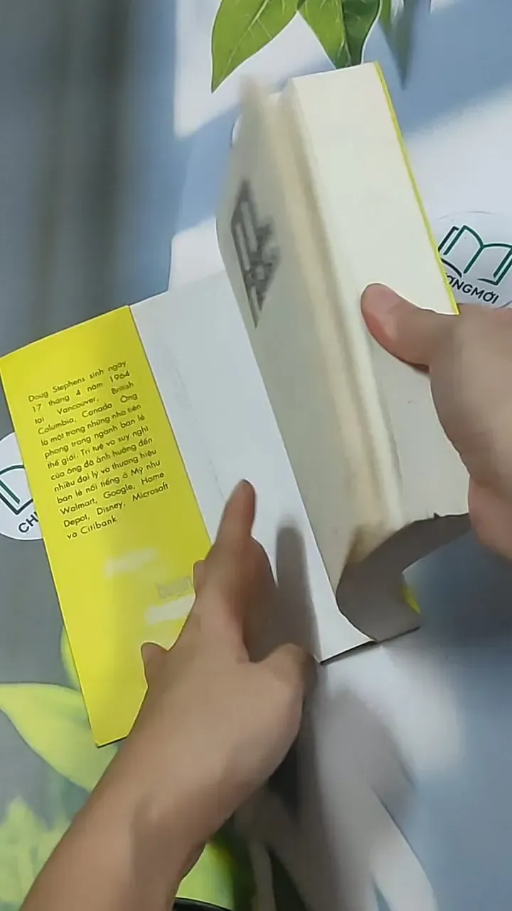 [MIỄN PHÍ BỌC SÁCH] Marketing điểm bán - Tiếp thị bán lẻ trong thời đại công nghệ 4.0 - D 698568