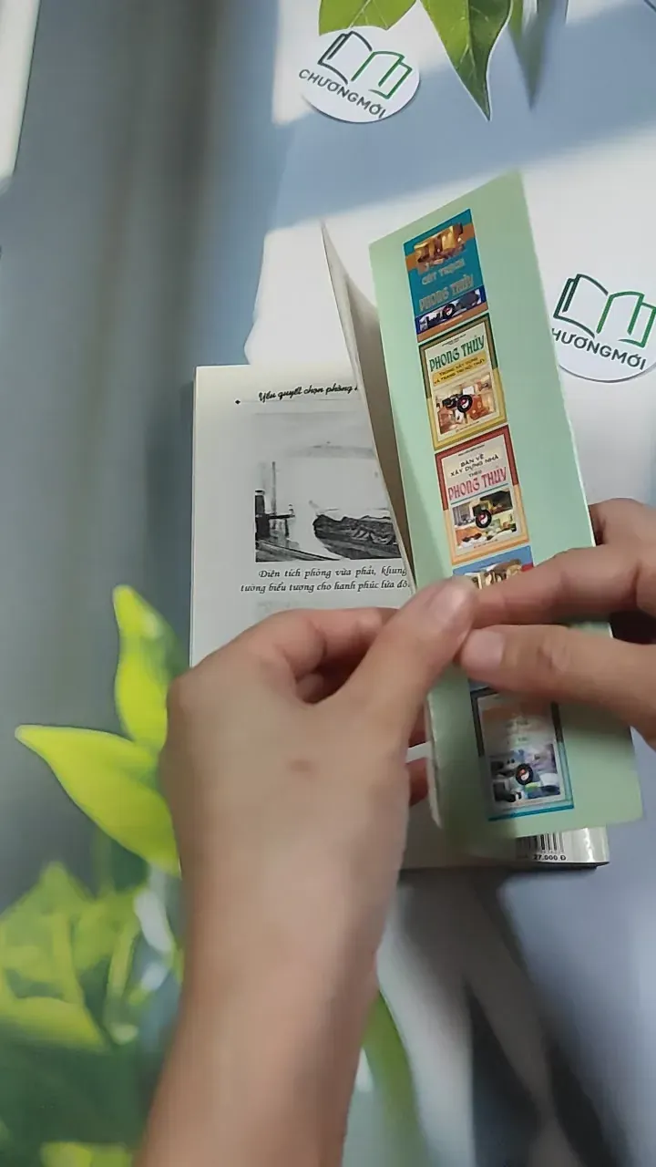 Yếu quyết chọn phòng khách và phòng ngủ vượng khí - Hà Sơn & Khánh Linh 776216