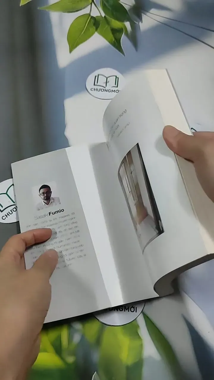 Lối Sống Tối Giản Của Người Nhật - Sasaki Fumio 707285