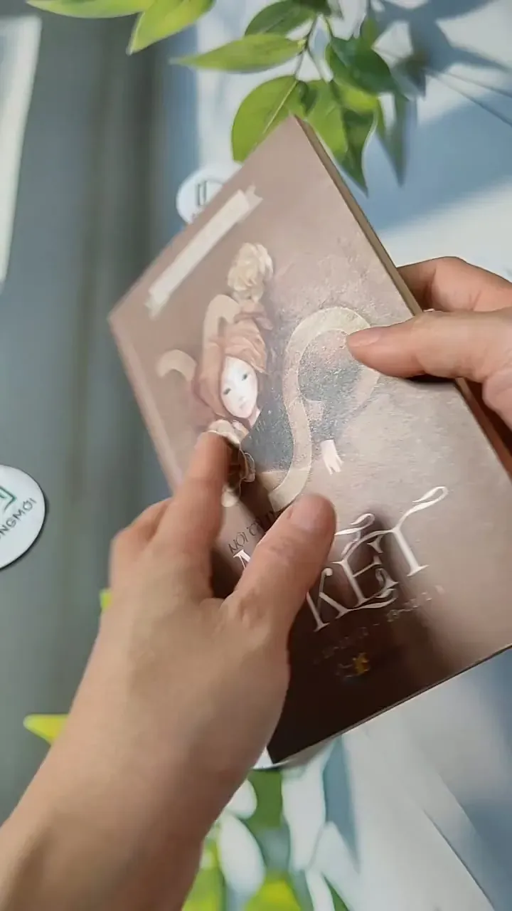 Nội tâm Ma Kết - 12 Mãnh Ghép Vũ Trụ 713785