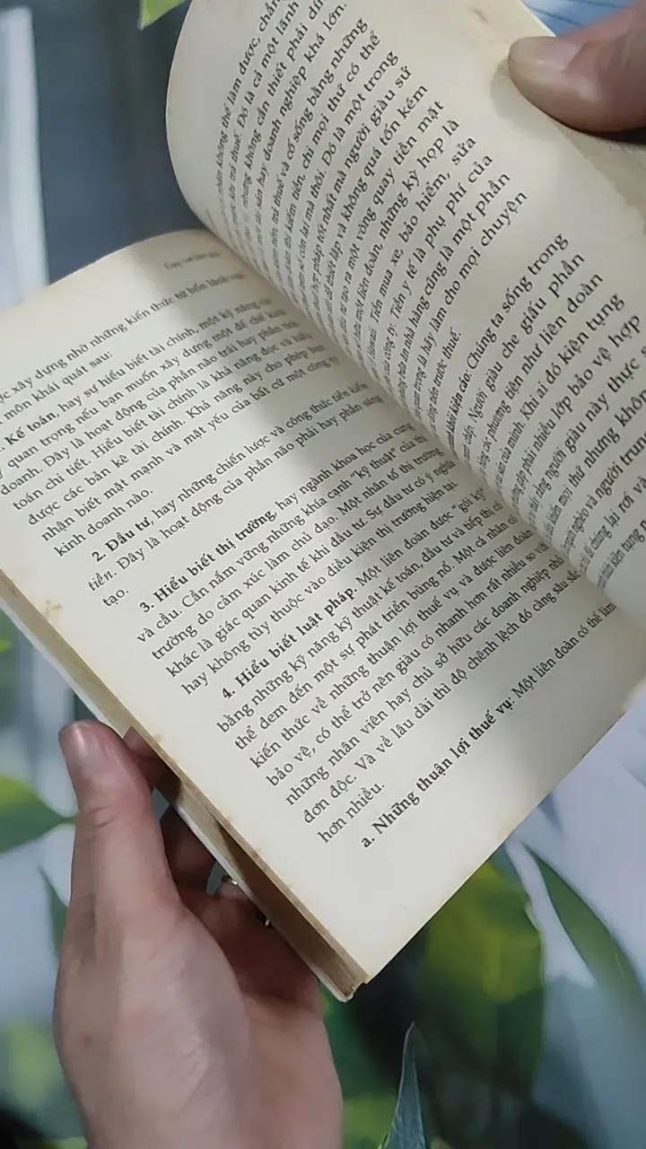 Dạy Con Làm Giàu - Tập 1 - Robert T. Kiyosaki & Sharon L. Lechter 787120