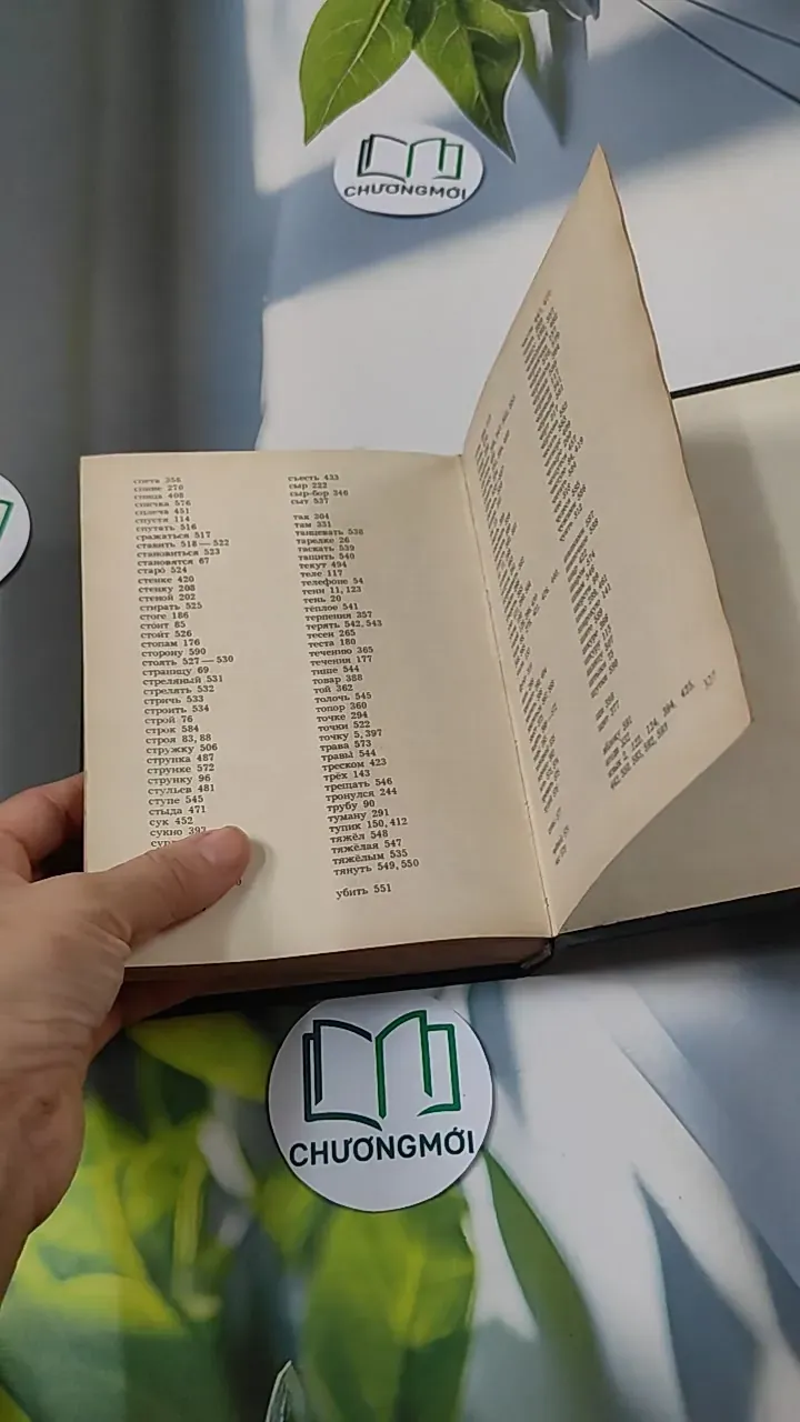 [MIỄN PHÍ BỌC SÁCH] A Book of Russian Idioms Illustrated - M.I. Dubrovin 749567