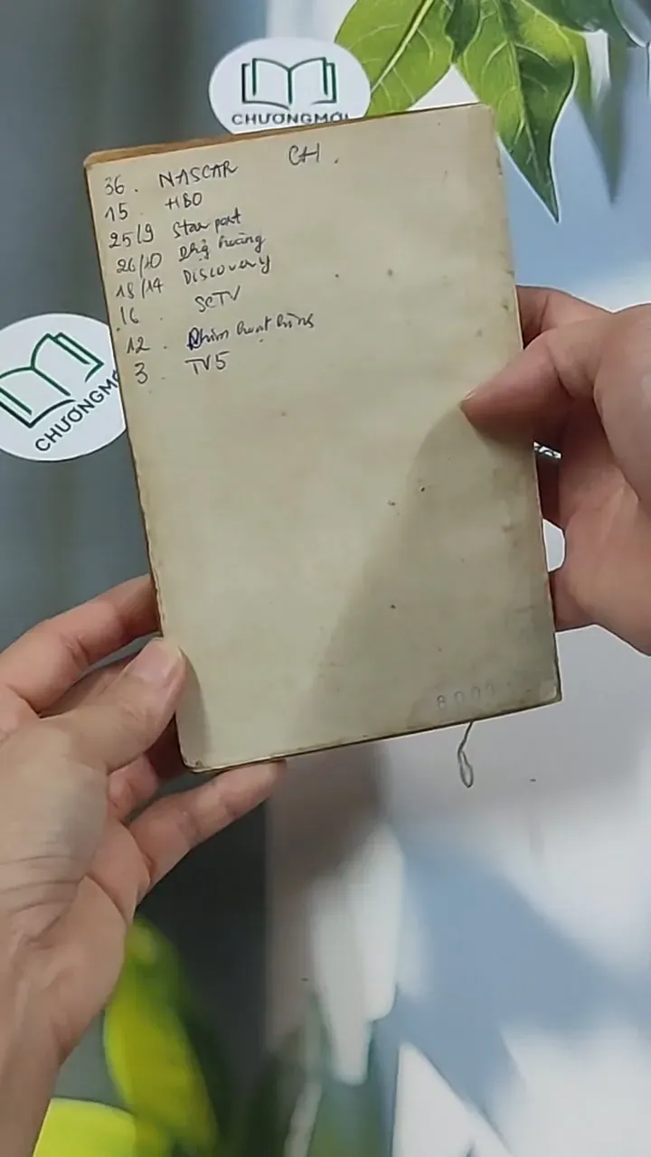 Chí Phèo (1995) - Nam Cao 674978