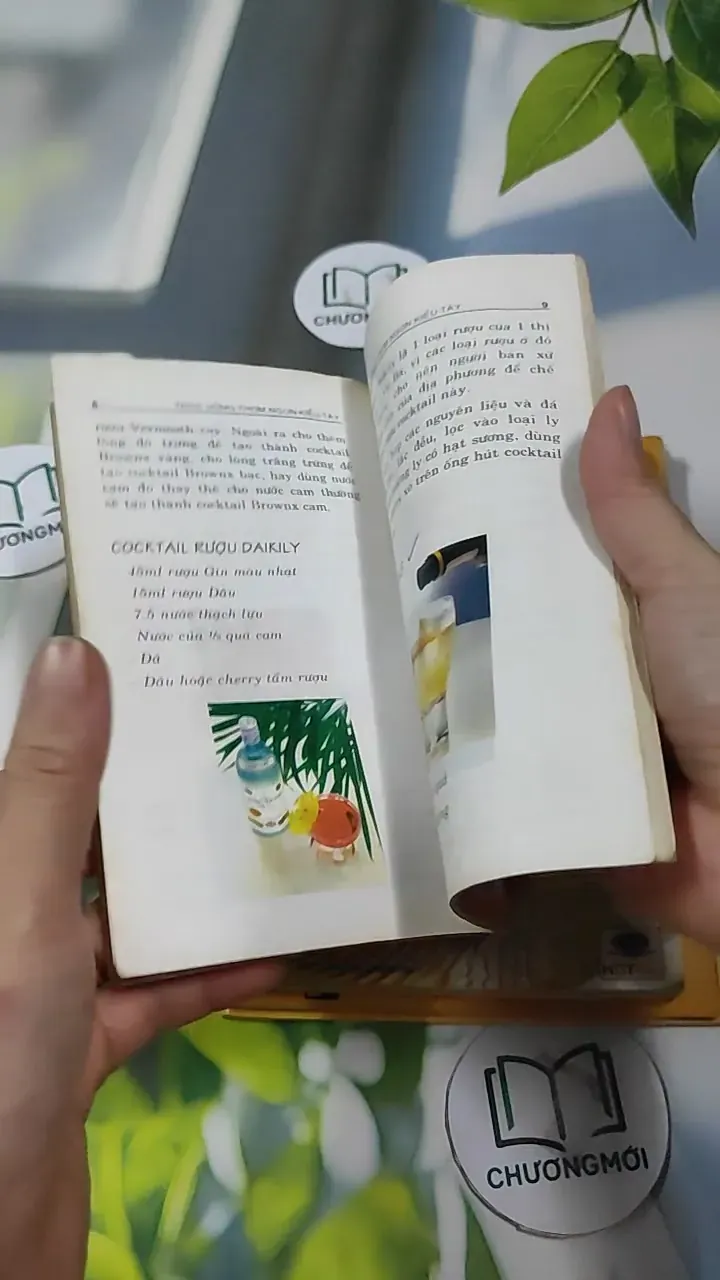 Combo Ẩm Thực: Các Món Bánh Nướng, Thức Uống & Thạch Trái Cây 727324