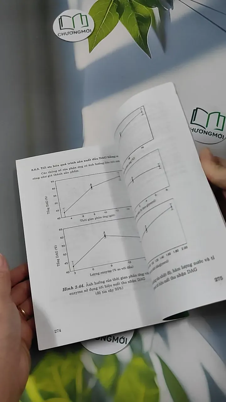 Ứng Dụng Enzyme Trong Công Nghiệp Thực Phẩm - Hoàng Kim Anh & Trần Ngọc Hiếu 780872