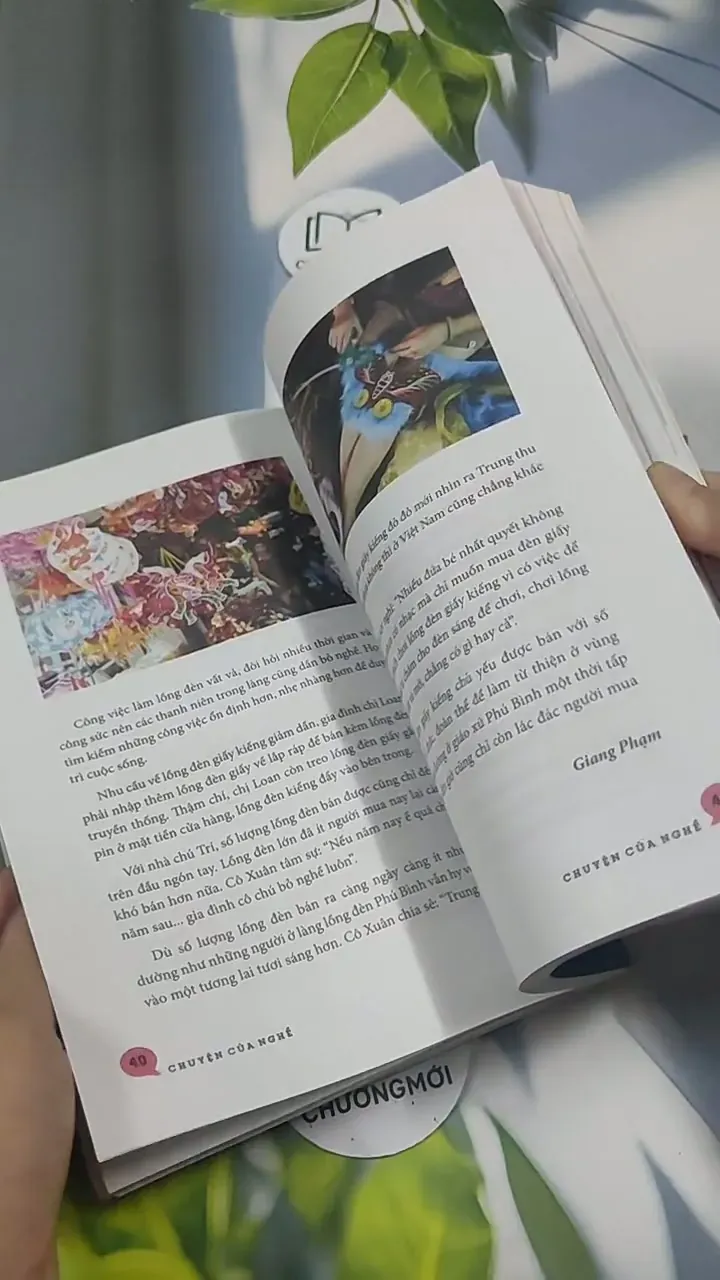 Chuyện Của Nghề - Nhóm Chuyện Của Nghề 715612