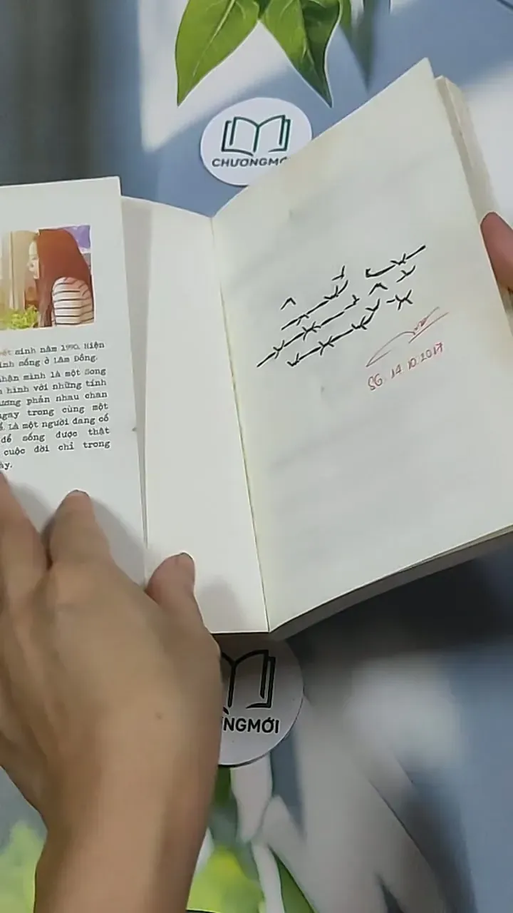 Sống như ngày mai sẽ chết - Phi Tuyết 698578