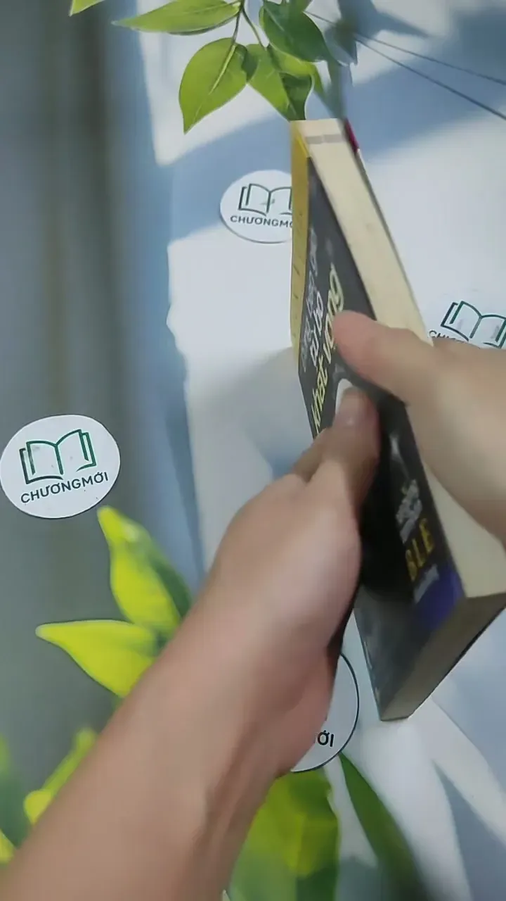 Đừng Bao Giờ Từ Bỏ Khát Vọng - Nick Vujicic 707250