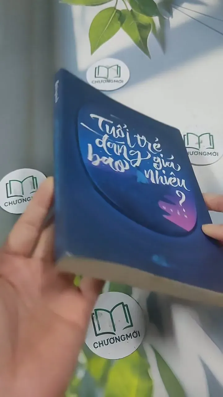 Tuổi Trẻ Đáng Giá Bao Nhiêu - Rosie Nguyễn 715611