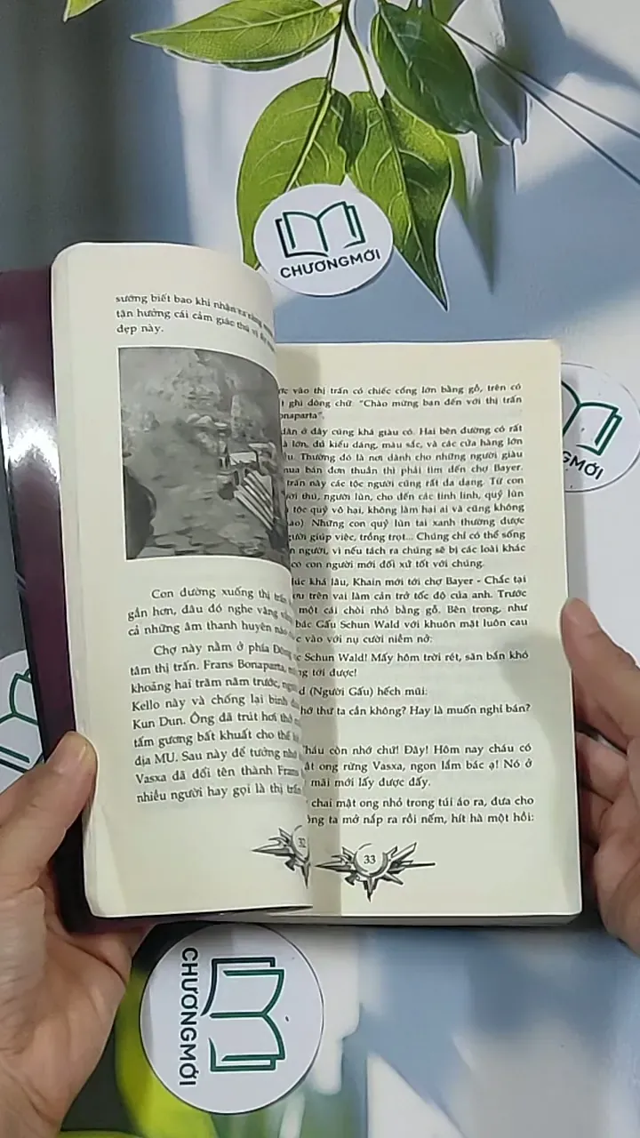 Huyền thoại Lục địa MU - Tô Đức Quỳnh 688714