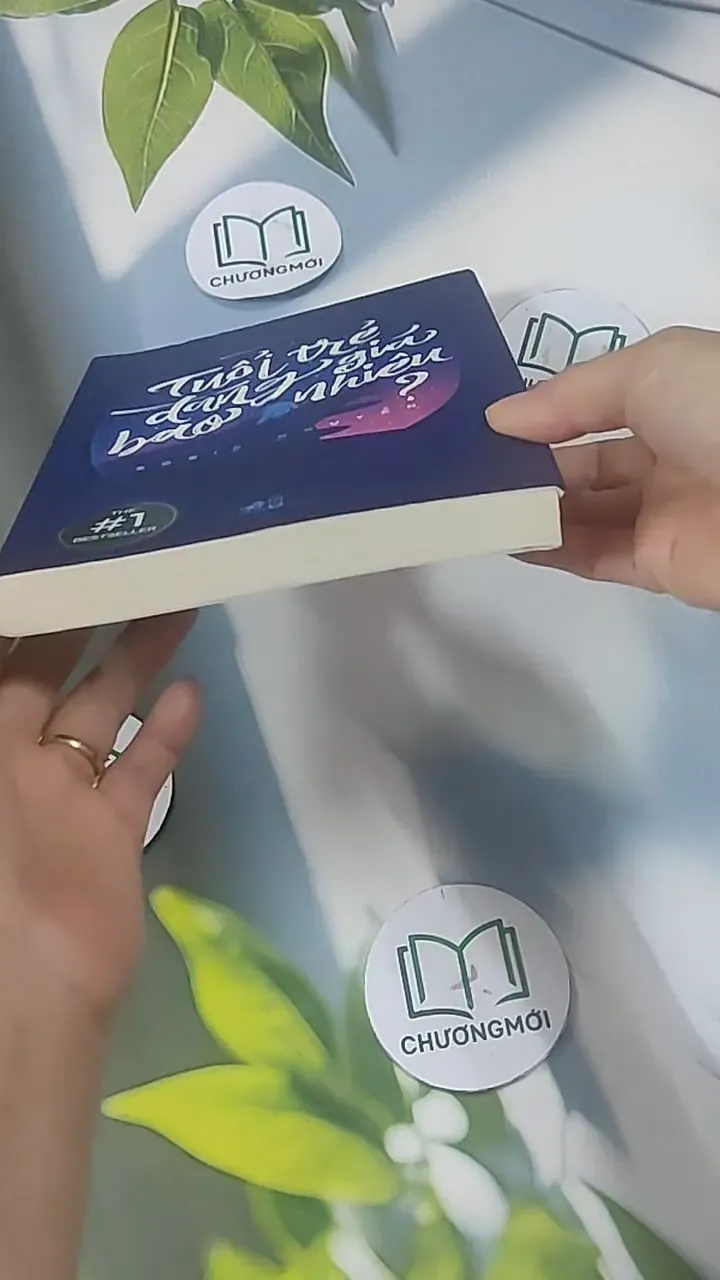 Tuổi Trẻ Đáng Giá Bao Nhiêu 705556