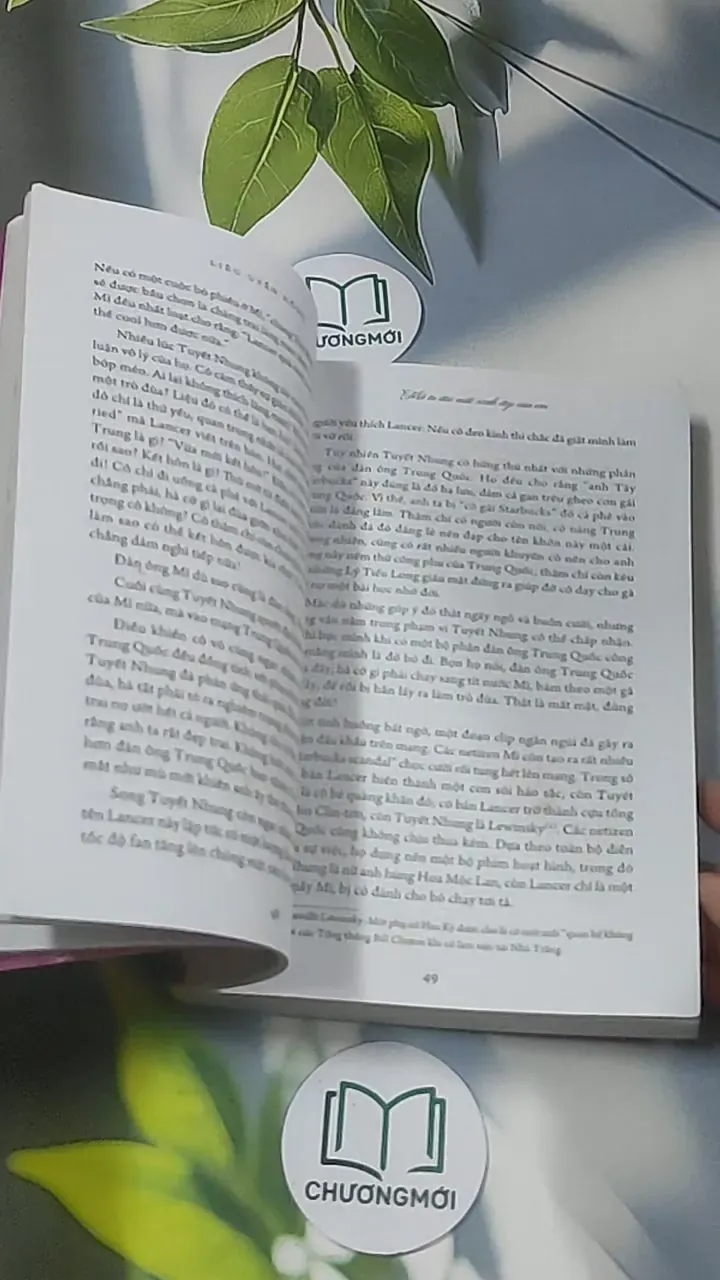 Mở to đôi mắt xinh đẹp của em - Lưu Uyển Hồng 688590