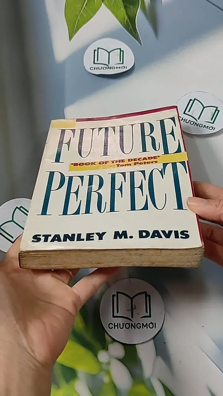 Future Perfect - H. C. Davis 703110