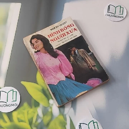 [XƯA] Hình Bóng Người Xưa (1991) - Max Du Veuzit