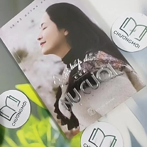 Luật Hấp Dẫn Của Nụ Cười - Lê Đỗ Quỳnh Hương