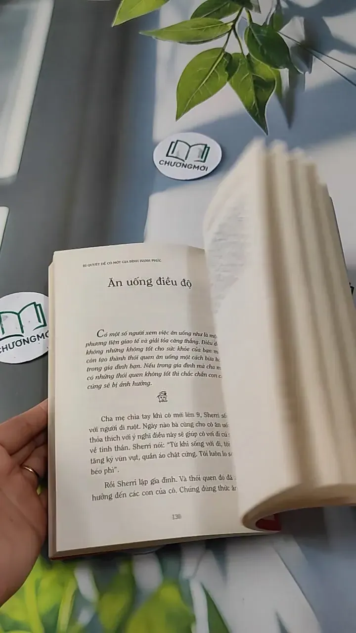 Bí Quyết Để Có Một Gia Đình Hạnh Phúc - David Niven, Ph.D. 727250