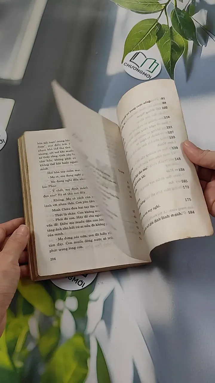 [XƯA] Hãy Quan Tâm Đến Con Cái Chúng Ta (1993) 776086