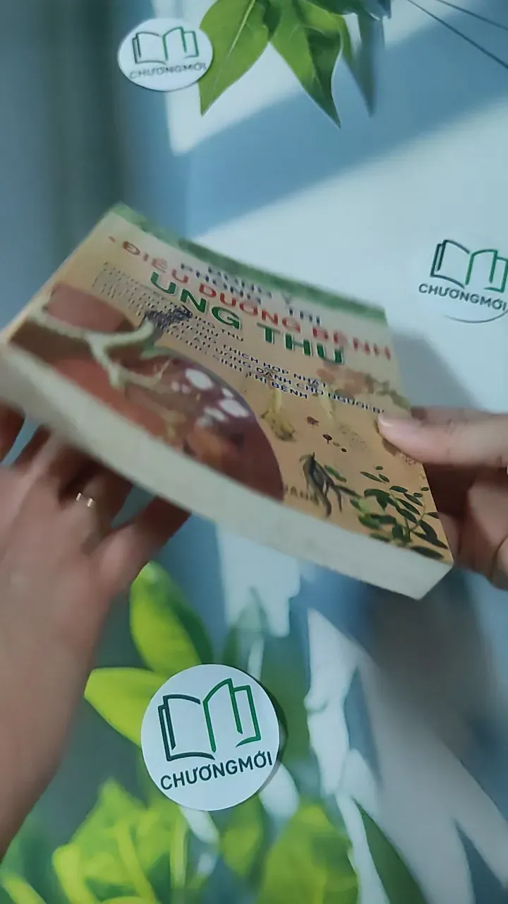 Đông Y - Phòng - Trị & Điều Dưỡng Bệnh Ung Thư (Đông Y - Phòng - Trị & Điều Dưỡng Bệnh Ung Thư) 780885