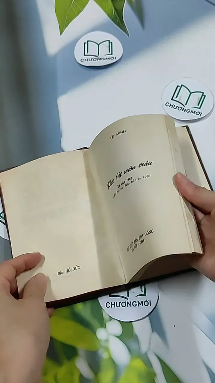 Khúc Hát Vườn Trầu - Lê Minh 703151