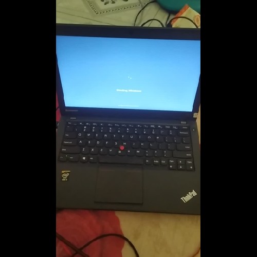 Lenovo ThinkPad X240 core i5  1555