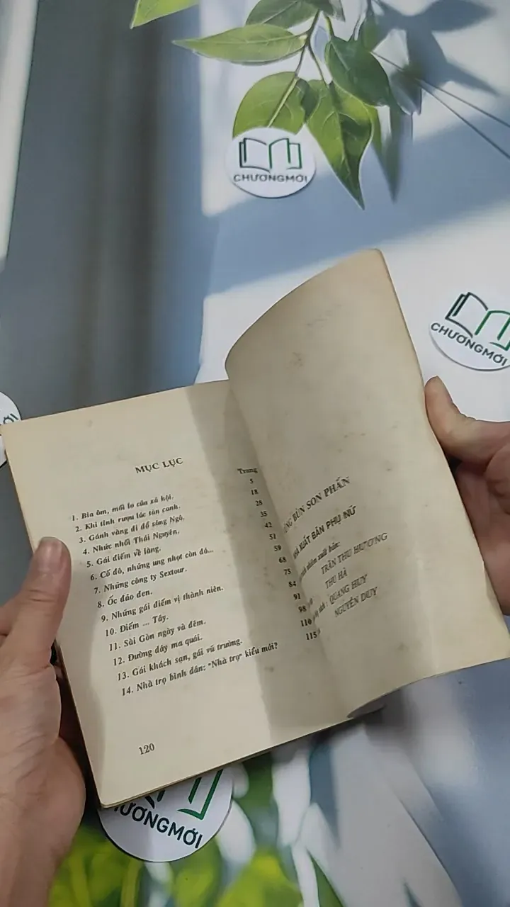 [XƯA] Vũng Bùn Son Phấn (1993) 776038