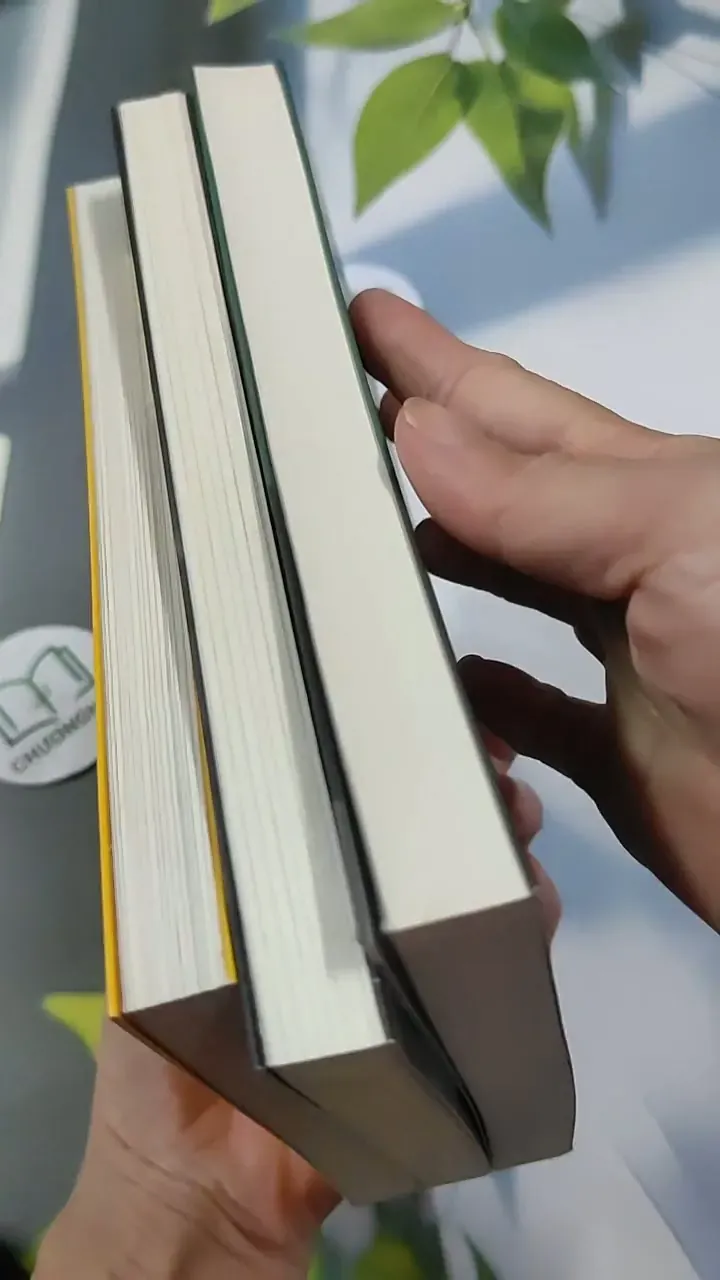 [MIỄN PHÍ BỌC SÁCH] Combo 3 cuốn Nguyễn Ngọc Thạch: Tuổi Trẻ Hoang Dại, Đô Thị Linh Dị, K 714342