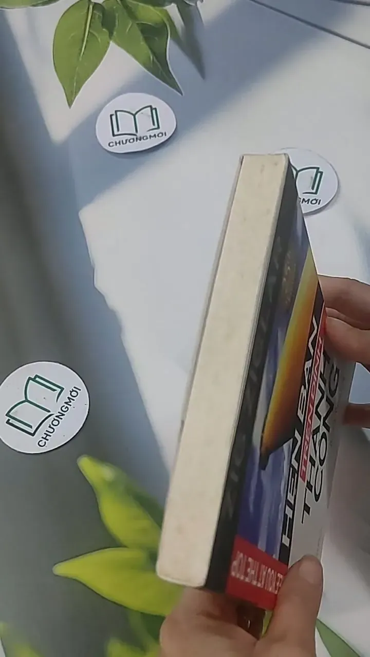 Hẹn Bạn Trên Đỉnh Thành Công - Zig Ziglar 705563