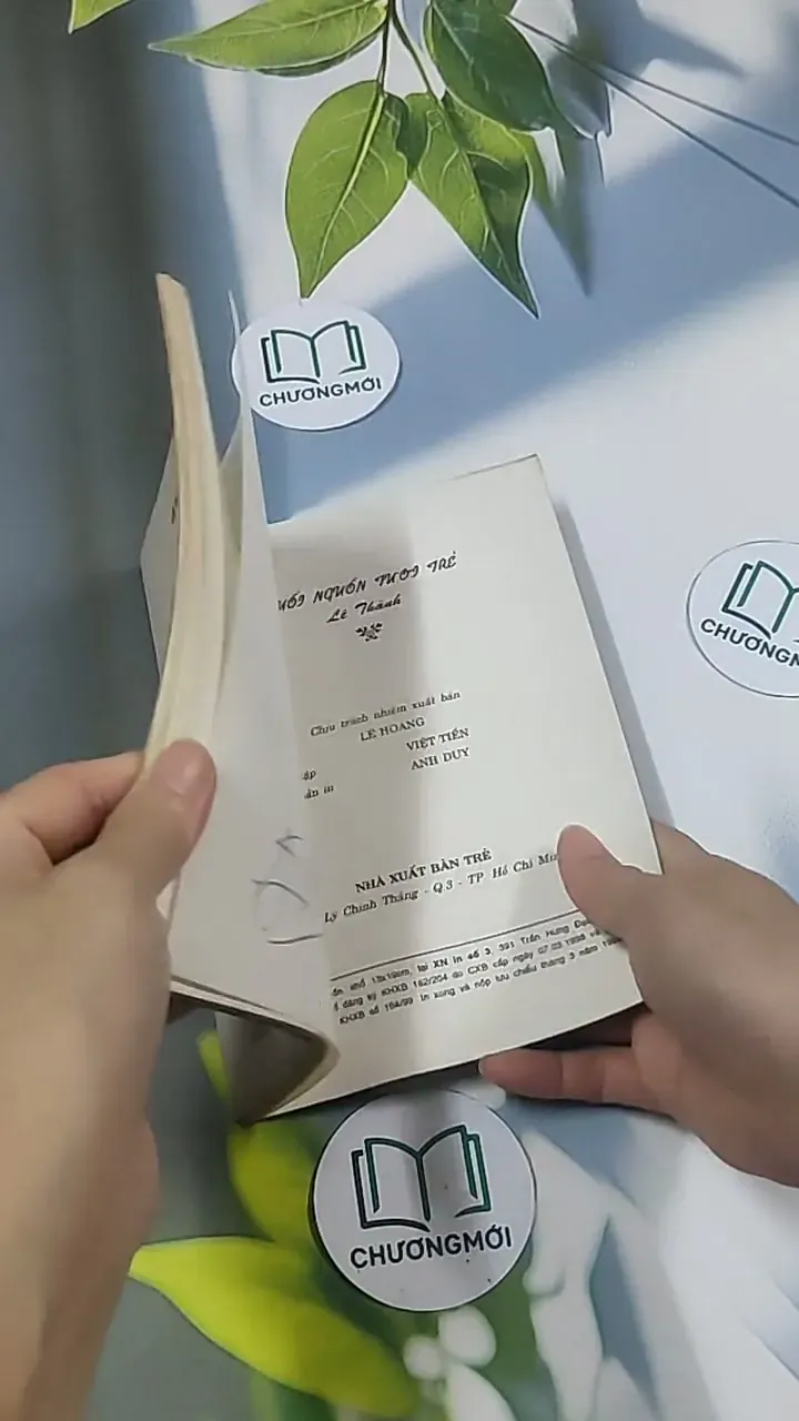 Suối nguồn tươi trẻ - Peter Kelder 695012