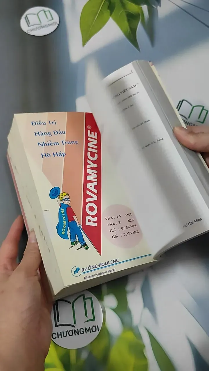 [MIỄN PHÍ BỌC SÁCH] Vidal Giúp Trí Nhớ 2000 780902