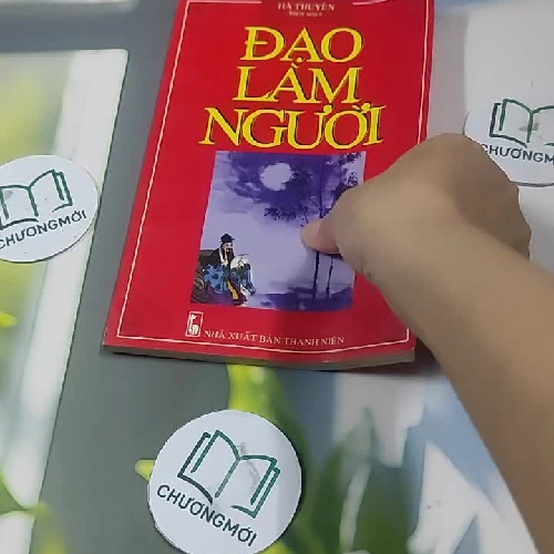 Đạo Làm Người - Hà Thuyên