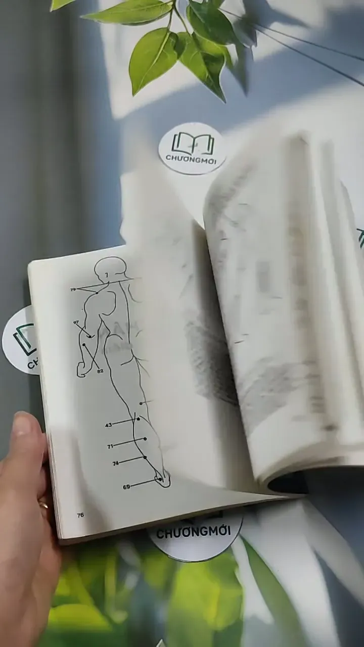 Bấm Huyệt 707258